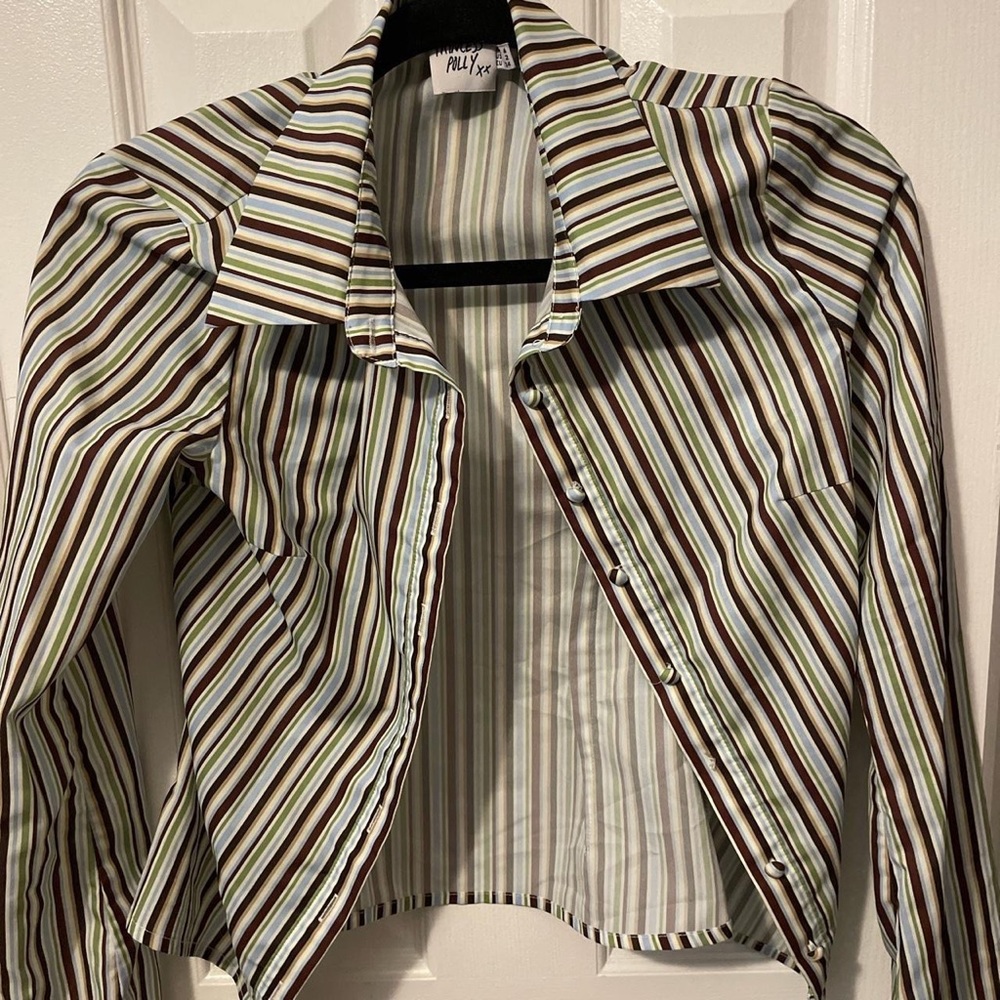 Princess Polly Anni top